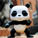 Игровая фигурка Funko POP! серии Магическая битва - Панда - изображение 4