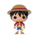 Игровая фигурка Funko POP! серии Большой куш Monkey D. Luffy - изображение 1