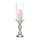 Підсвічник J-Linе Marie Crystal 47324 42,5 см - зображення 2