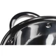 Кастрюля з кришкою Maxmark MK-3705 24 см 5 л - изображение 3
