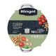 Кастрюля с крышкой Ringel Curry RG-2020-18 18 см 3,7 л - изображение 6