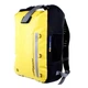 Герморюкзак OverBoard OB1167Y-EU Classic Backpack 45 л - чорно-жовтий - изображение 1