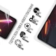 Гідрогелева плівка ArmorStandart для смартфона ZTE Nubia Neo 3 GT 5G (ARM88878) - зображення 2