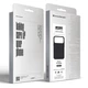 Силиконовый чехол с MagSafe для Apple iPhone 17 Pro, ICON2 MagCase, Черный, противоударный, панель с мягкой подкладкой, защита всего корпуса, поддержка беспроводной зарядки, совместим с защитными стеклами и пленками, ArmorStandart (ARM86248) - изображение 2