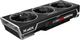 Відеокарта XFX AMD Radeon RX 6900 XT 16GB MERC 319 Ultra (RX-69XTACUD9) (GDDR6, 256 bit, PCI-E v4.0) Б/в - зображення 2