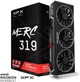 Відеокарта XFX AMD Radeon RX 6900 XT 16GB MERC 319 Ultra (RX-69XTACUD9) (GDDR6, 256 bit, PCI-E v4.0) Б/в - зображення 7