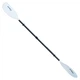 Весло для SUP дошки (Сапборду) Egalis Ø30 мм L215-225 см Demontable 2 pcs - изображение 1