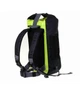Герморюкзак OverBoard OB1157HVY 20 л - чорно-жовтий - изображение 6