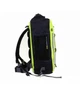 Герморюкзак OverBoard OB1157HVY 20 л - чорно-жовтий - изображение 7