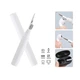 Набор для чистки наушников/телефона/планшета 3in1 White (ARS88917) - изображение 10