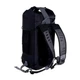 Герморюкзак OverBoard OB1141BLK-EU Classic Backpack, 20 л - чорний - изображение 3