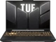 Ноутбук ASUS 16 TUF F16 FX607VU FHD+ 144Гц/Intel Core 5-210H/16GB/512GB SSD/RTX 4050 6GB/DOS/NOGRAVING/Mecha Gray 16.1"/IPS/144 Гц/Intel Core i5-210H/ - изображение 1