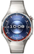 Smartwatch Huawei Watch GT 6 Pro Elite 46mm Silver (6942103168192) - obraz 2