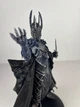 Колекційна фігурка Володар Перснів Саурон Lord of the Rings Sauron 20см Без бренду 42 - изображение 2