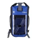 Герморюкзак OverBoard OB1145B 20 л - синій - изображение 2