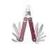 Мультиінструмент LEATHERMAN Rebar Cranberry - изображение 1