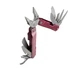 Мультиінструмент LEATHERMAN Rebar Cranberry - изображение 2