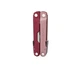 Мультиінструмент LEATHERMAN Rebar Cranberry - изображение 3