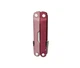 Мультиінструмент LEATHERMAN Rebar Cranberry - изображение 4