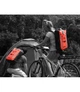 Герморюкзак OverBoard OB1157HVO-EU Pro-Vis Backpack 20 л - чорно-помаранчевий - изображение 9