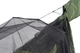 Гамак Amazonas Adventure Hero XXL 305 х 160 см - коричнево-зелений - изображение 3