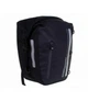 Герморюкзак OverBoard OB1159BLK-EU Classic Pannier 17 л - чорний - изображение 2