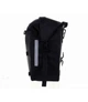 Герморюкзак OverBoard OB1159BLK-EU Classic Pannier 17 л - чорний - изображение 4