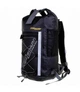 Герморюкзак OverBoard OB1135BLK-EU Pro-Light Backpack 20 л - темно-синій - изображение 3
