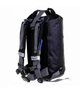 Герморюкзак OverBoard OB1135BLK-EU Pro-Light Backpack 20 л - темно-синій - изображение 4