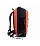 Герморюкзак OverBoard OB1147HVO 30 л - чорно-помаранчевий - изображение 5