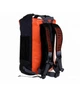 Герморюкзак OverBoard OB1147HVO 30 л - чорно-помаранчевий - изображение 7