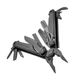 Мультиінструмент Leatherman Surge Black - изображение 7