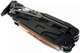 Мультиінструмент Leatherman MUT EOD Black, чохол нейлоновий Molle (олива), sight adjuster - изображение 9