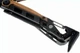 Мультиінструмент Leatherman MUT EOD Black, чохол нейлоновий Molle (олива), sight adjuster - изображение 11