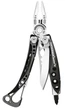 Мультиинструмент Leatherman Skeletool CX Black - изображение 2