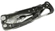Мультиинструмент Leatherman Skeletool CX Black - изображение 4