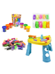 Набор для лепки Danko Toys "Multi Table" MTB-01-01/MTB-01-01U - изображение 6