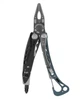 Мультиінструмент LEATHERMAN Skeletool Columbia Blue, картонна коробка - зображення 2