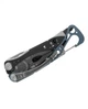 Мультиінструмент LEATHERMAN Skeletool Columbia Blue, картонна коробка - зображення 3