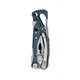 Мультиінструмент LEATHERMAN Skeletool Columbia Blue, картонна коробка - зображення 4