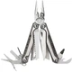 Мультиінструмент Leatherman Charge TTI Plus, нейлоновий чохол, метричні біти - изображение 4