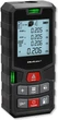 Лазерный дальномер Qoltec 50687 LCD 120m (5901878506876) - изображение 2