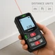 Лазерный дальномер Qoltec 50687 LCD 120m (5901878506876) - изображение 6