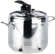 Szybkowar Orion Profi stalowy 7 l (8592381081164) - obraz 2