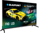 Телевизор Blaupunkt 43" 43FBG5000 - изображение 3