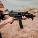 Магазин для CZ Scorpion EVO 3/3+ Magpul PMAG 35 EV9 GEN M3 Black - изображение 5