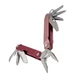 832936 Мультиинструмент Leatherman Bond, нейлоновый чехол - изображение 4