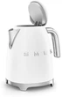 Электрочайник Smeg KLF03WHMEU - изображение 3