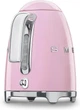 Электрочайник Smeg KLF03PKEU - изображение 5
