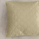 Подушка ТЕП 151921 45x45 Бежевий - изображение 4